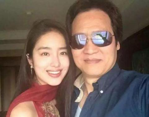 「战狼」“金主”陈金飞：从刘亦菲到杨采钰，水能载舟亦能覆舟