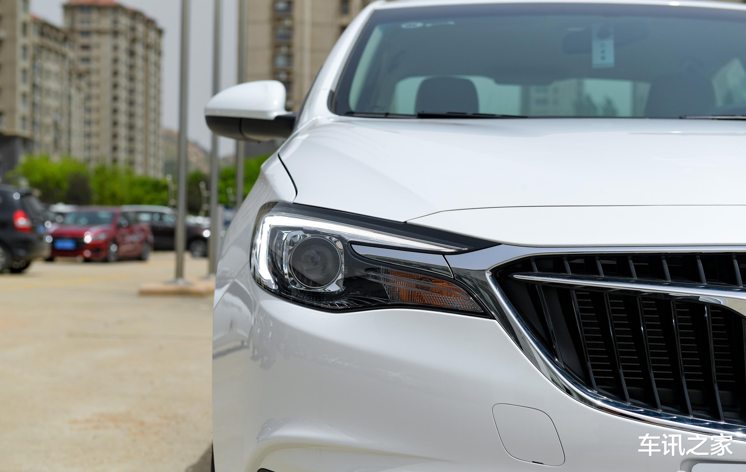 英朗|\降价王\,从12万降至7.6万,这合资车还是自动挡