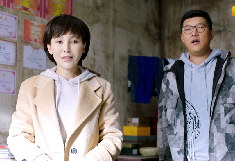 「岳丽娜」《最美的乡村》杨志刚戏份结束，女主岳丽娜登场，好评率为何下降