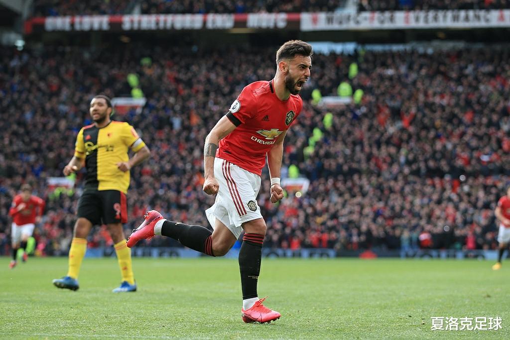 曼联■血亏！曼联再当冤大头，6400万大将今夏只需1700万！