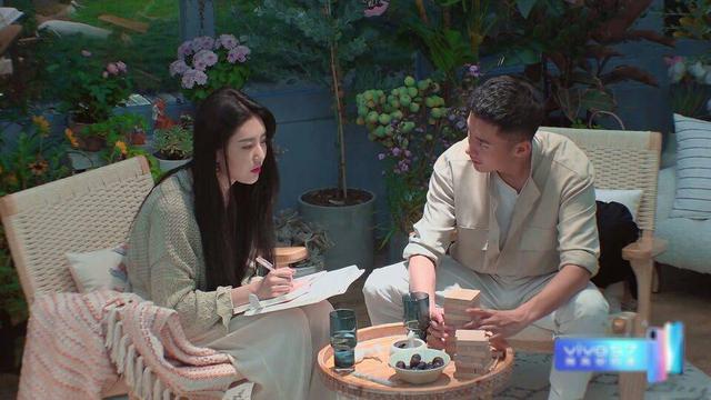 阿星|《心动的信号3》三大原因看透，阿星为何最后选择钟钟，而不是琴心