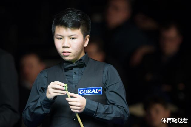 宾汉姆|斯诺克新年首杆147！世界冠军职业生涯第八次，NO.6四连胜排第一