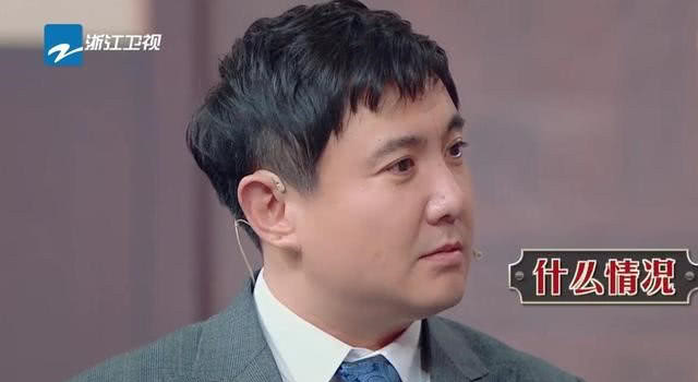 贾玲@王牌：沈腾为什么要连打baby三枪呢？也许只有“蠢人”贾玲能明白