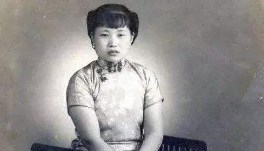 #老照片#民国大地主刘文彩,五房姨太老照片(组图)