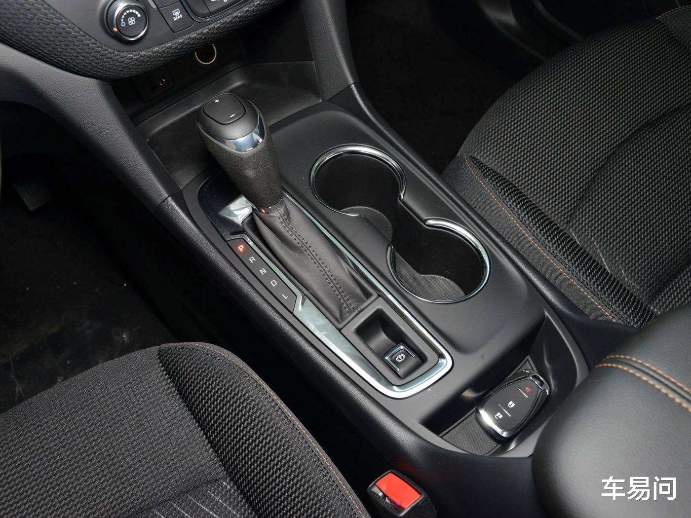 『SUV』家用没必要非买途观L！这合资SUV配260马力+8AT，18万买它不香？