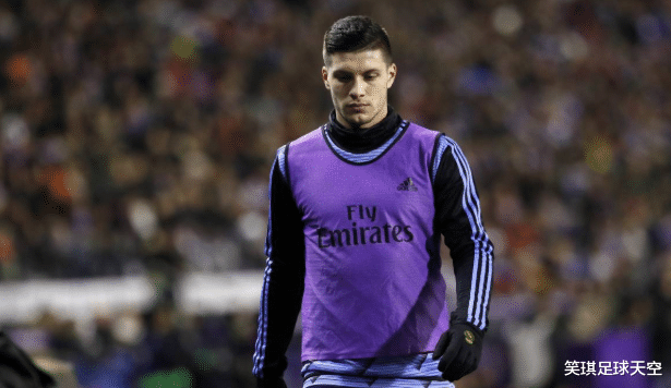 #皇家马德里#确定离队！皇马同意放行6000万问题前锋，今夏正式加盟米兰