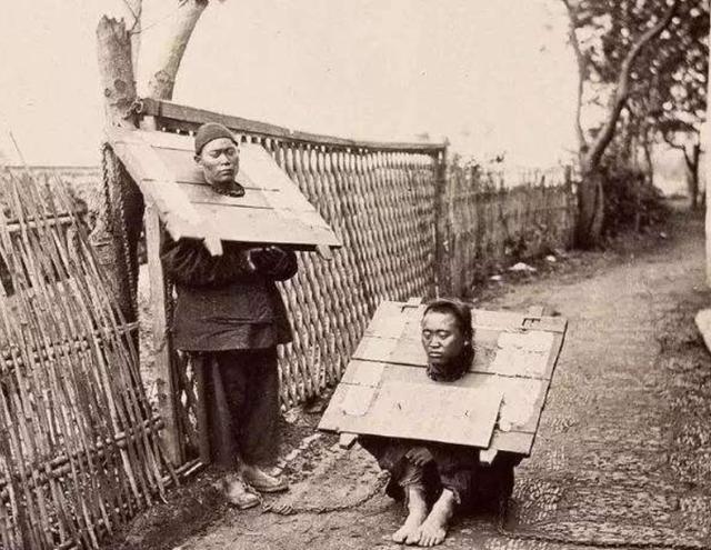 乾隆|\人间地狱\宁古塔,古代流放女犯人的地方,到底有多可怕?