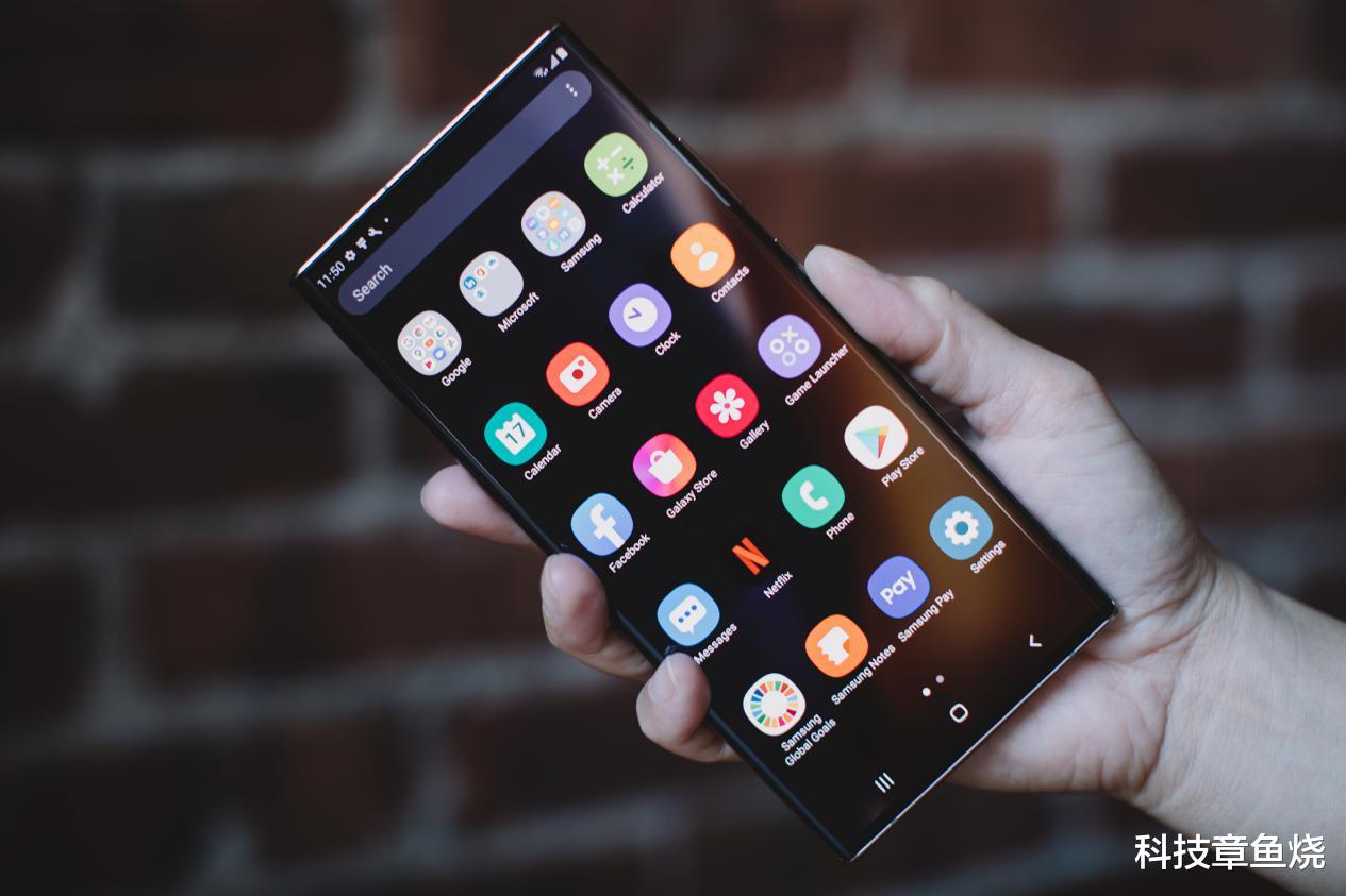 三星Galaxy|国庆宅家必选三星Galaxy Note20 Ultra:不仅是好玩