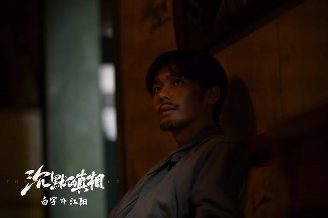 沉默的真相|今年最后悔的，就是看了这部剧——《沉默的真相》
