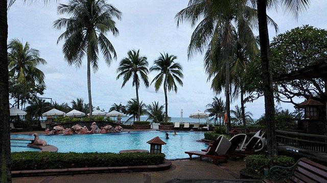 新疆维吾尔自治区|古代中国为什么要控制满是沙漠的新疆,而不征服雨水充沛的东南亚