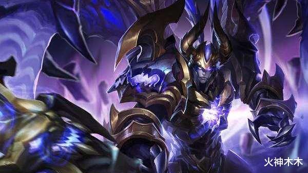 吕布|“血统流”吕布火了,回血比程咬金还快,护盾最高7000血