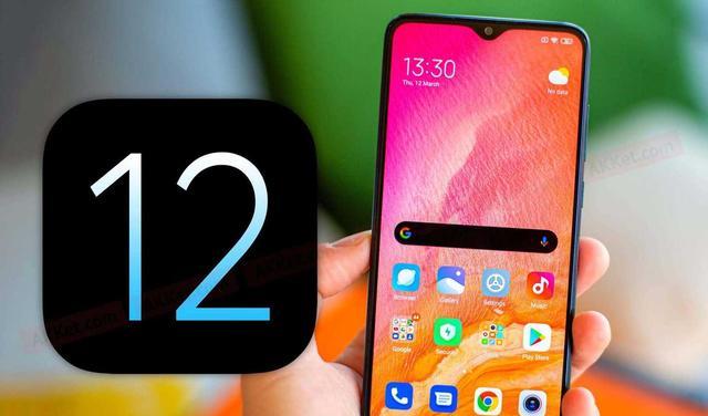 红米手机|新的MIUI12beta已开始推送，RedmiNote8Pro用户收到了吗？