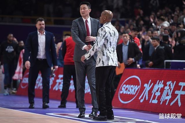 北控男篮：杜马恩怨有多大？杜锋开动员会，并设立奖金，全场发狠想打趴北控