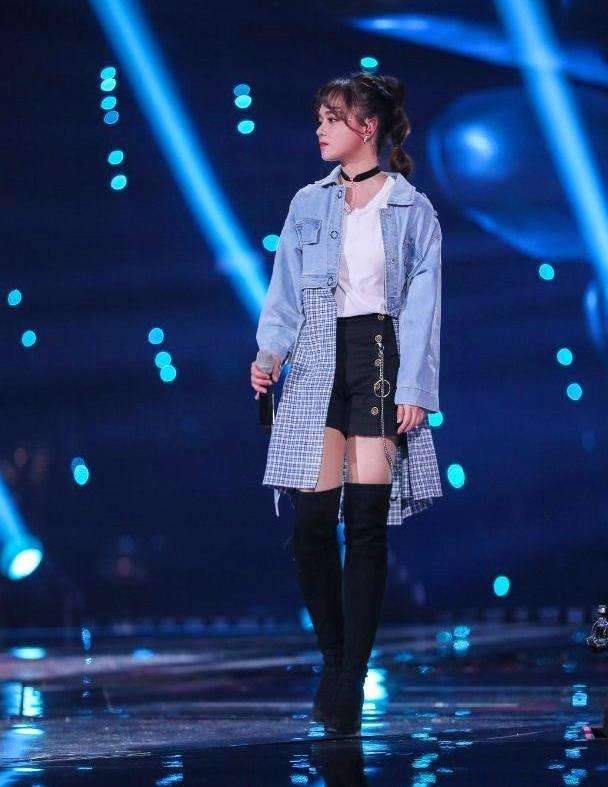 『周深』歌手2020：网曝第八期各选手名次，花花第三，第一如今被黑得很惨