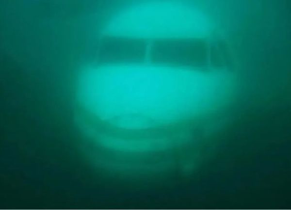 张让|16张让你对大海感到恐惧的图片