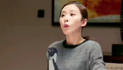 刘诗诗|吴奇隆到底对刘诗诗做了什么啊？产后复出仙女脸垮成这样了