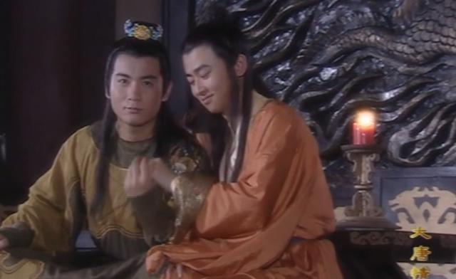 安陵容|满屏禁忌,18年前的国产剧真敢拍