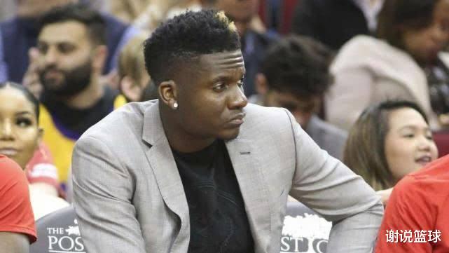 『火箭队』火箭悍将盼回归，休城苦追他多年，一笔交易四方获利