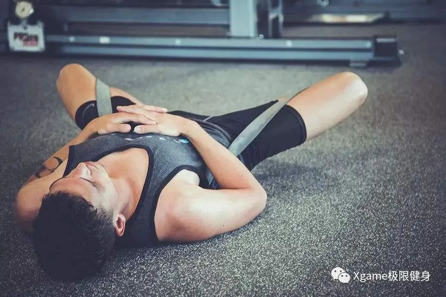 【肝脏】当代男孩子的身材，真的是令人担忧啊...