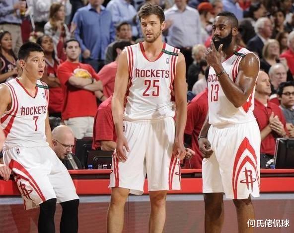 巴特勒|火箭惊天密谋“哈巴组合”？巴特勒不买账，哈登挤走4巨星不靠谱