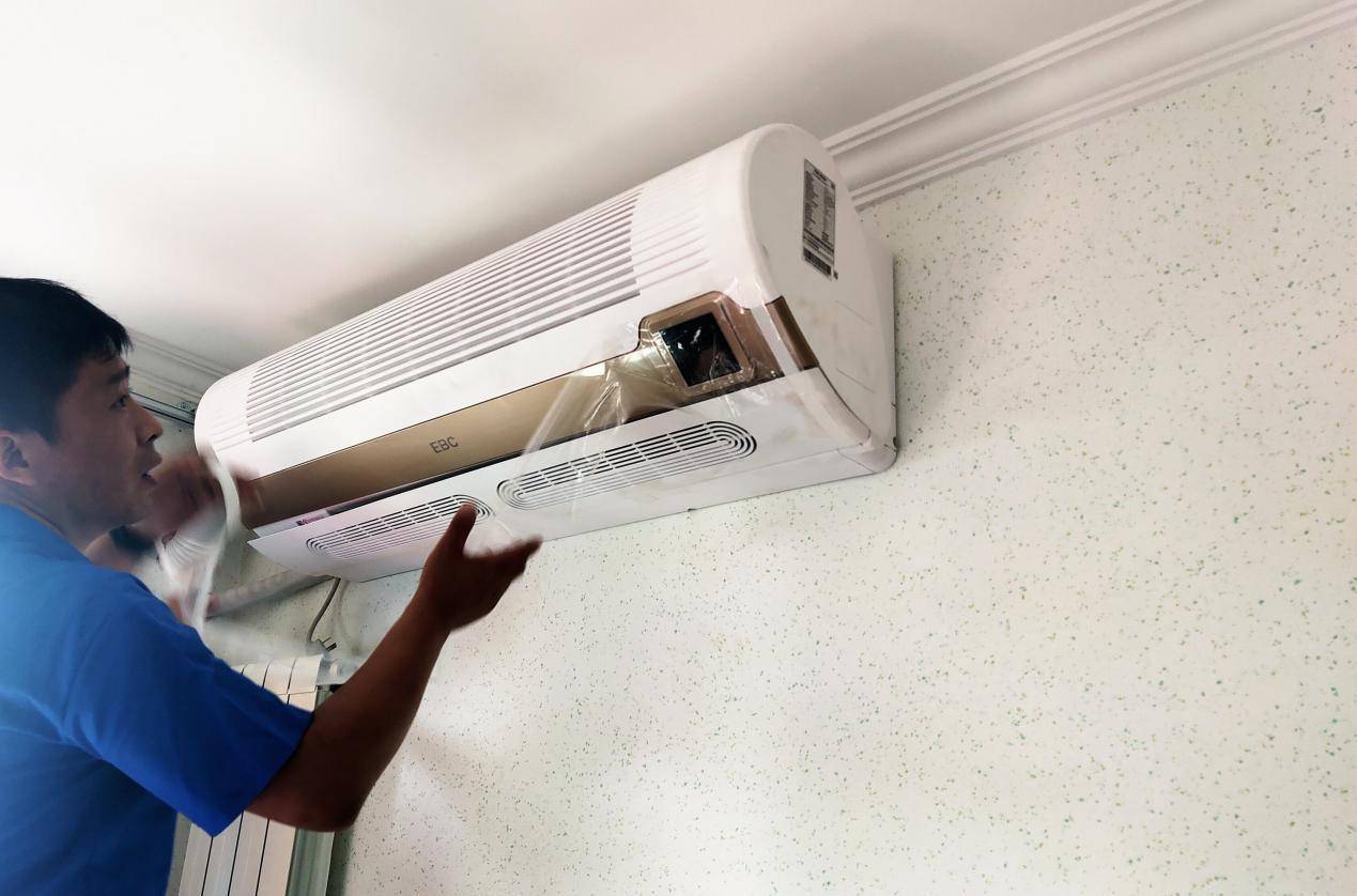 空调|一机多用,打造空气环境解决新方案:EBC空气环境机评测