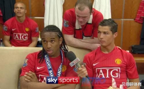 「曼联」凌晨1点,曼联传来一好一坏消息:3大核心出战热刺,1天才或离队