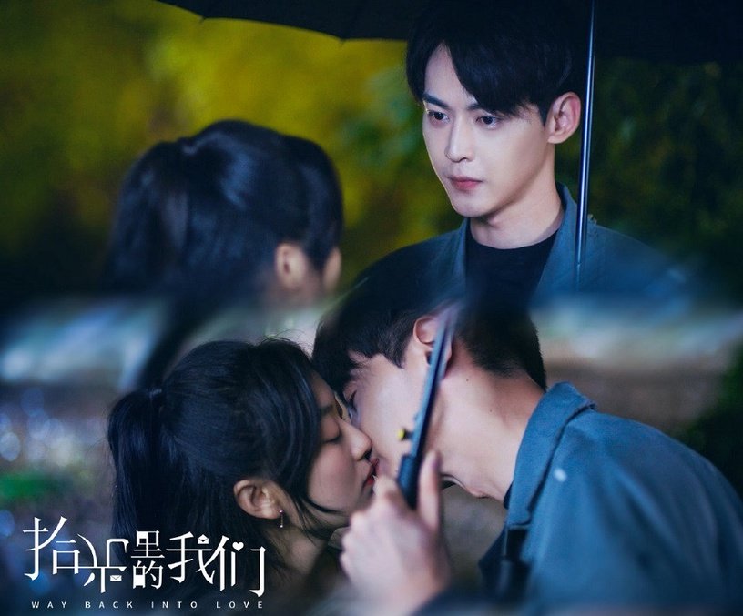 豆瓣|最新热播剧评分榜TOP 10！吴谨言、宋茜新剧崩得很彻底