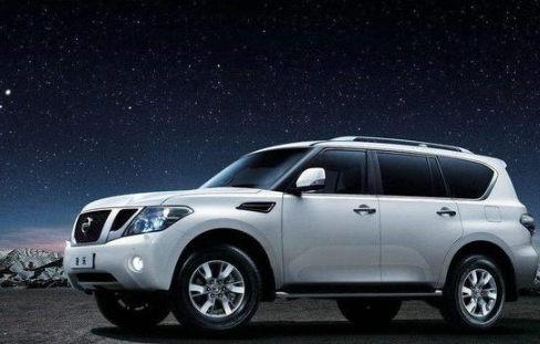 城市SUV|四驱SUV有没有必要买？