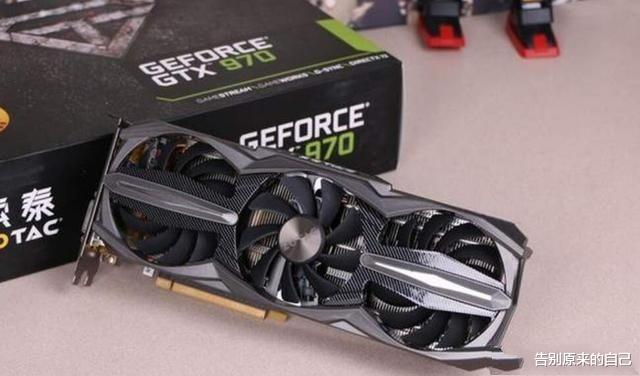 『索泰』索泰显卡：正是再见