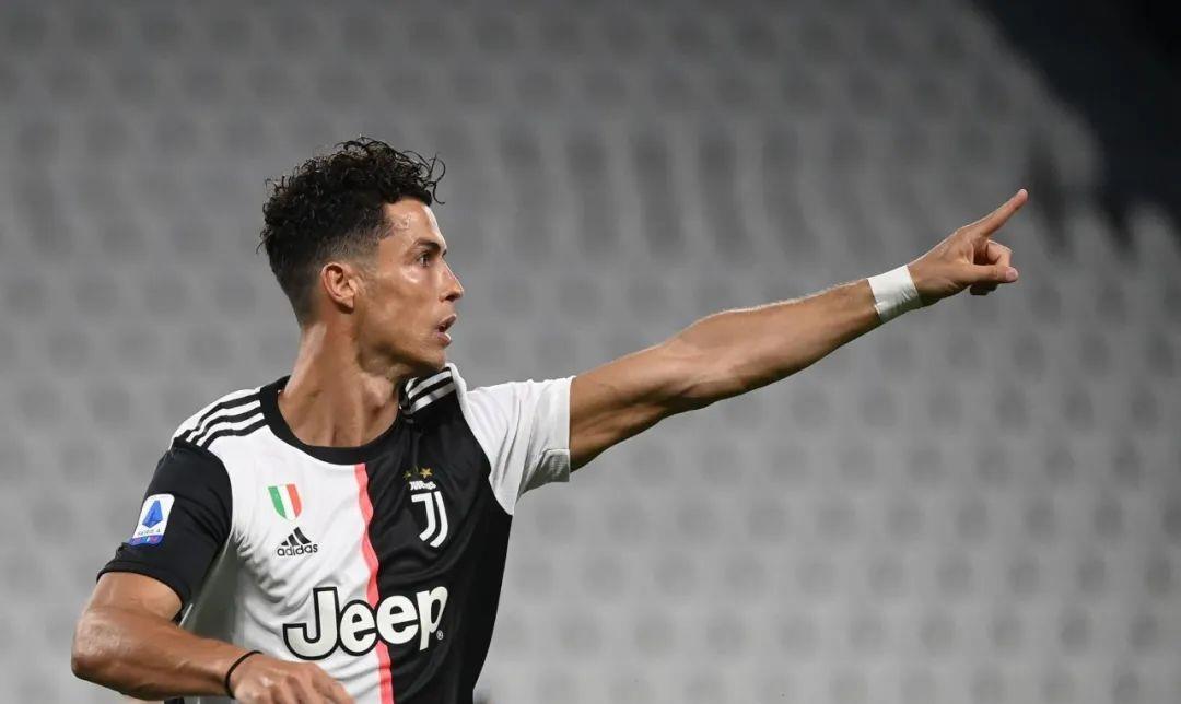 C罗|35岁C罗拥有20岁身体和7%体脂，99%时间保持着自律