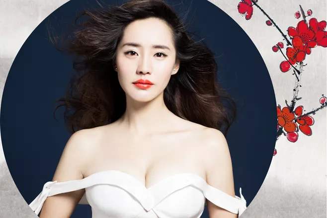 电影：因饰演“秋雅”一炮而红，被公认为女神，结婚后沦为“路人”！