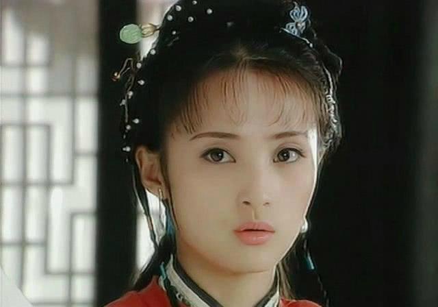 「短发」你以为高颜值就能剪短发？看看蒋勤勤的新造型，是不是踩“坑”了？