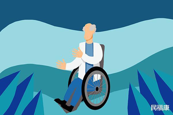 『衰老』50岁算老吗？50岁进入寿命决定期，提前改掉吸阳陋习，寿命不会短