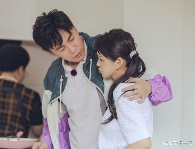 伊能静|伊能静为什么越励志越不讨喜，频频翻车？大张伟的评价一针见血