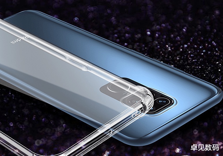 红米手机|红米首款骁龙875新机确定，配备5000mAh电池，居中打孔设计！