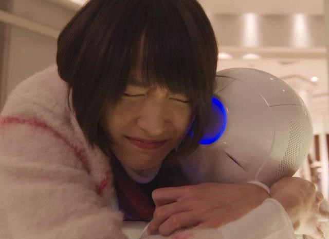 机器人|男性机器人“好用”吗?体验满意度达98%,网友:3大功能确实好用