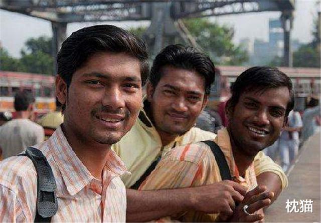 #印度#印度青年：在中国从来没有人谈论印度，而我们全国天天讨论中国