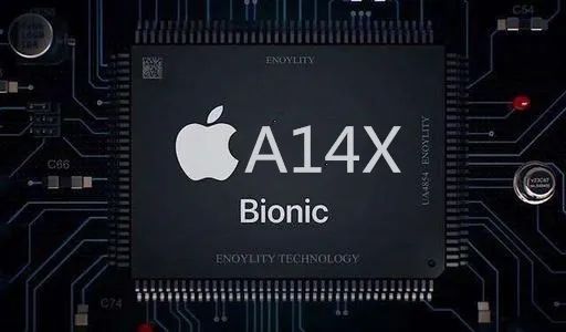 CPU|苹果A14X处理器已经开始量产！性能爆表！