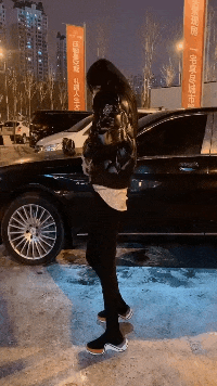 |“为什么会有女生喜欢这种葫芦形的衣服?”哈哈哈男生也喜欢啊