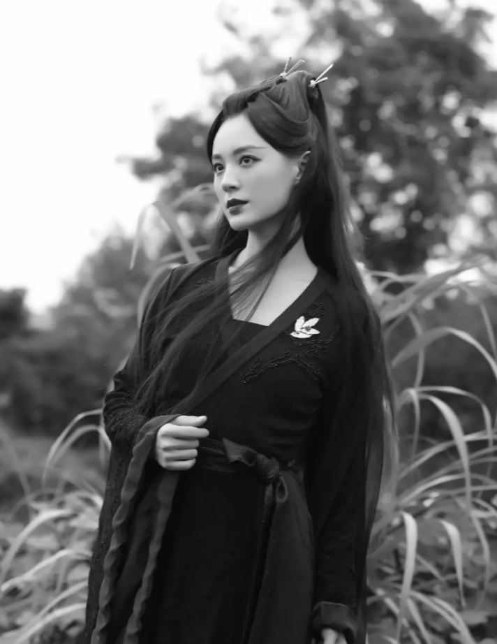 李莫愁|2020版《神雕侠侣》来了,李莫愁呼声高过小龙女,看清集数凉一半