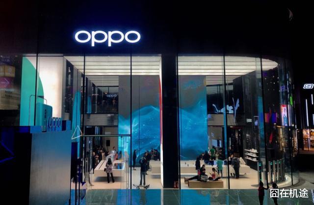 |OPPO逆势开新店！陈明永本分商道护航，渠道战将全面升级？