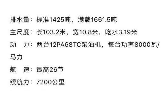 【导弹驱逐舰】新中国的 海疆屏障-曾经的四大金刚