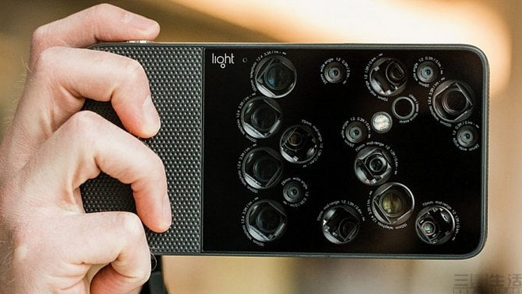 智能手机|智能手机拍照的终极解决办法，会是回归单摄吗