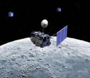 月球■美国登月之谜——为何除美国外其他各国停止登月