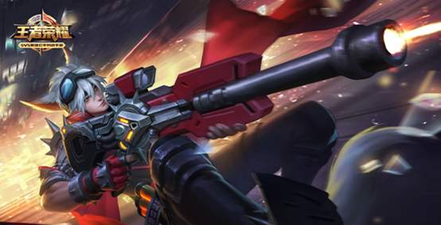 []王者荣耀：S20赛季开启时间确定，墨子机甲风皮肤帅气十足