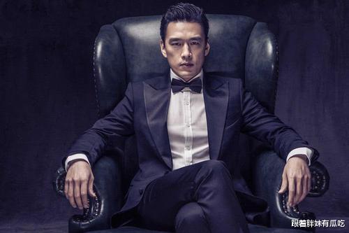 王耀庆|被迫只能演有钱人的四位演员，王耀庆张翰不算啥，观众无法接受他演穷人！