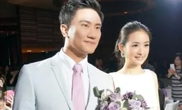 【林依晨】豪门深似海！林依晨不能随便回娘家，不敢在丈夫面前放屁！