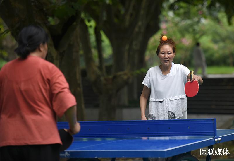 运动|身体有这4个表现，寿命可能不会太长，实在瞒不住