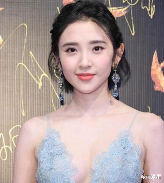 【唐艺昕】唐艺昕整容之前多好看？难怪老公死心塌地的爱了九年，不整早火了