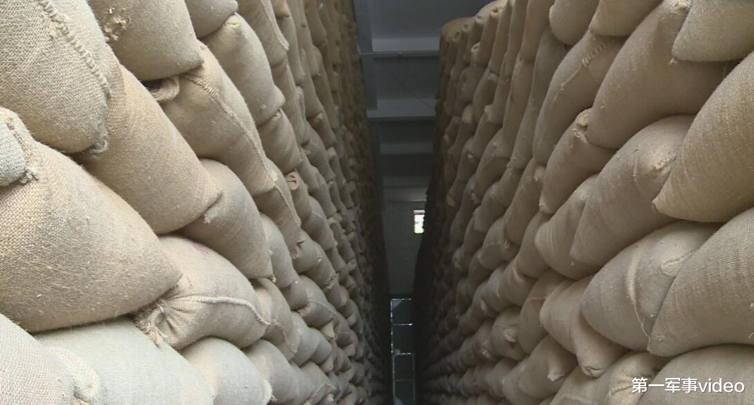 【】国家储备粮消失不见，前任局长给出荒唐解释，感觉智商受到侮辱